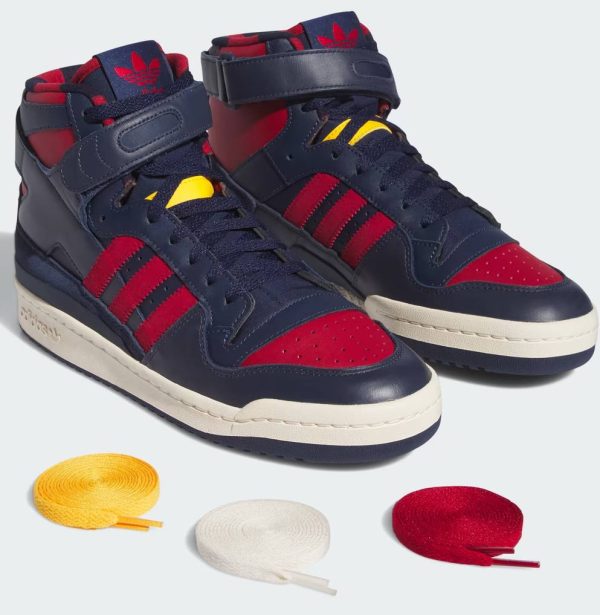 adidas Forum 84 High