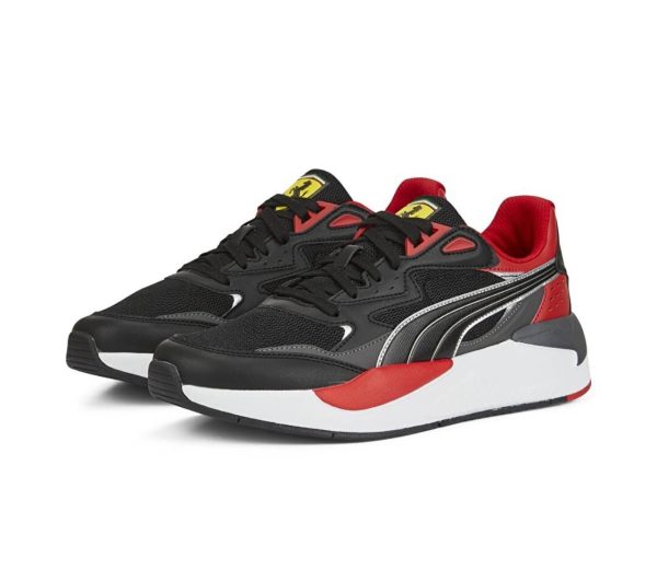 puma Ferrari X-Ray 2