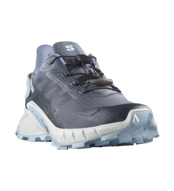 salomon Supercross 4 W