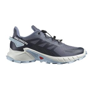 salomon Supercross 4 W