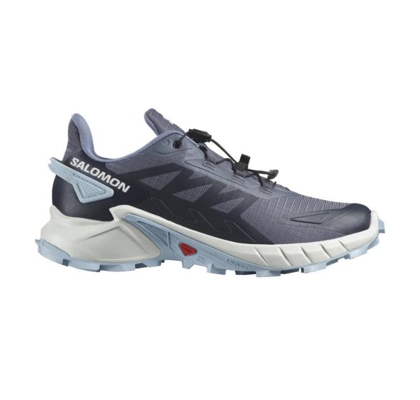 salomon Supercross 4 W - Image 2