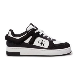 calvinklein Basket Cupsole Low ML