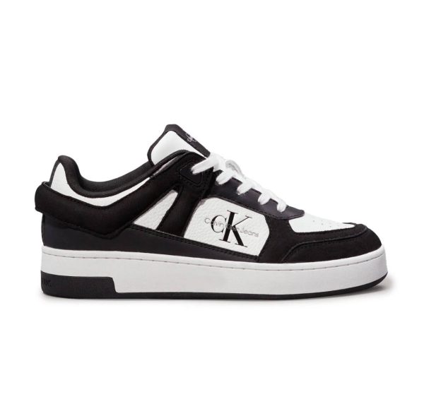 calvinklein Basket Cupsole Low ML - Image 2