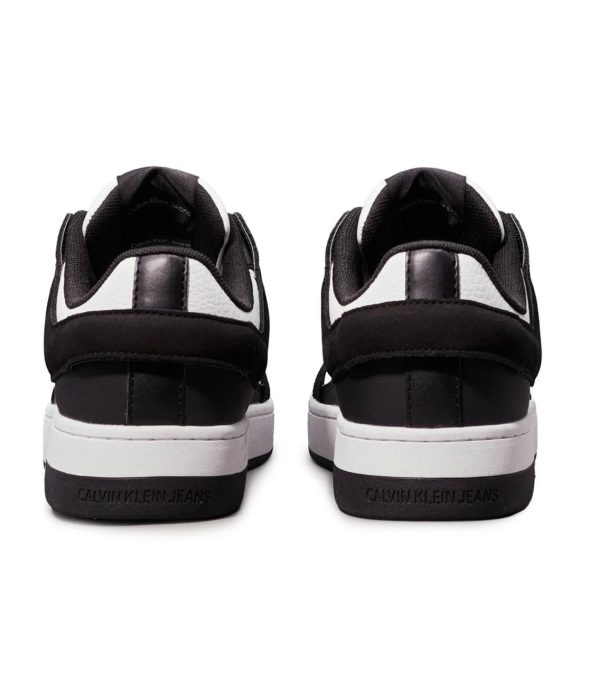 calvinklein Basket Cupsole Low ML - Image 4