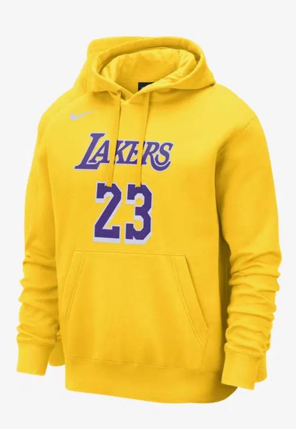 Nike Dri-FIT LA Lakers نایکی