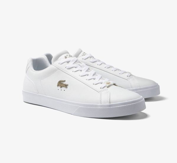 lacoste Lerond pro