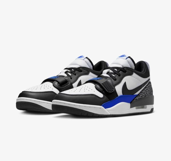 jordan Air Legacy 312 low