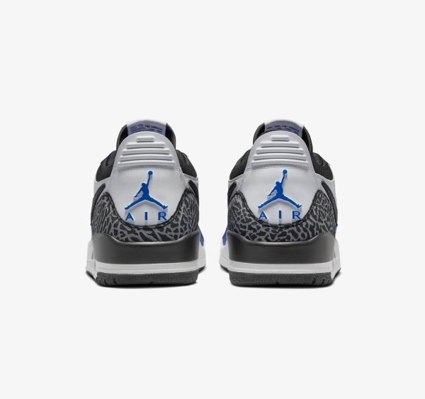 jordan Air Legacy 312 low - Image 3