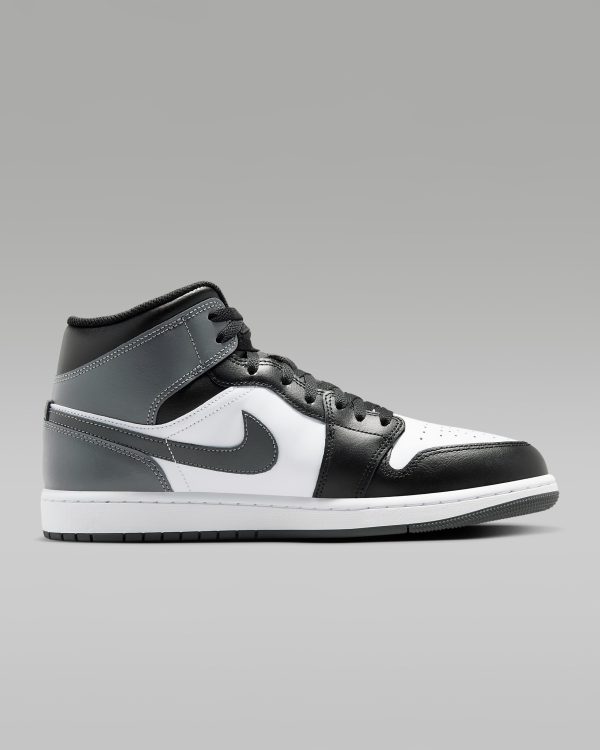 Air Jordan 1 Mid - Image 2