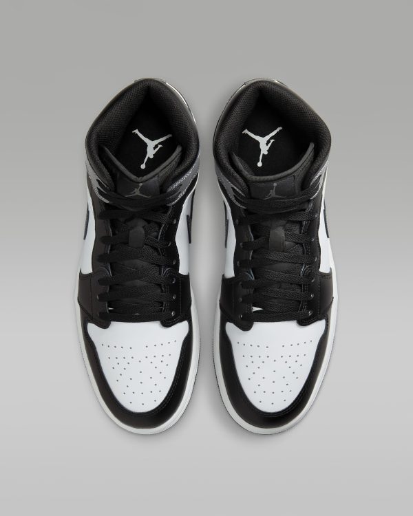 Air Jordan 1 Mid - Image 4