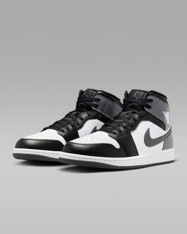 Air Jordan 1 Mid - Image 5