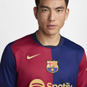 FC Barcelona 2024/25