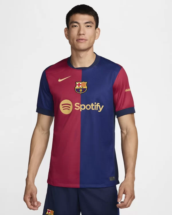 FC Barcelona 2024/25