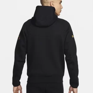 FC Barcelona Tech Fleece Windrunner