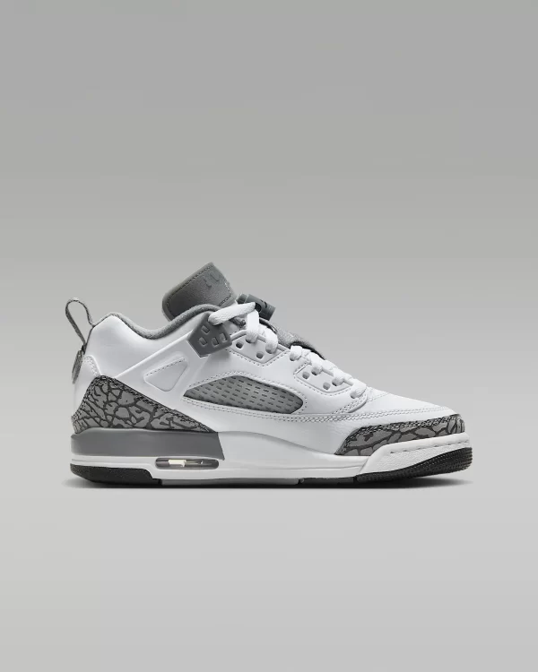 Jordan Spizike Low - Image 3