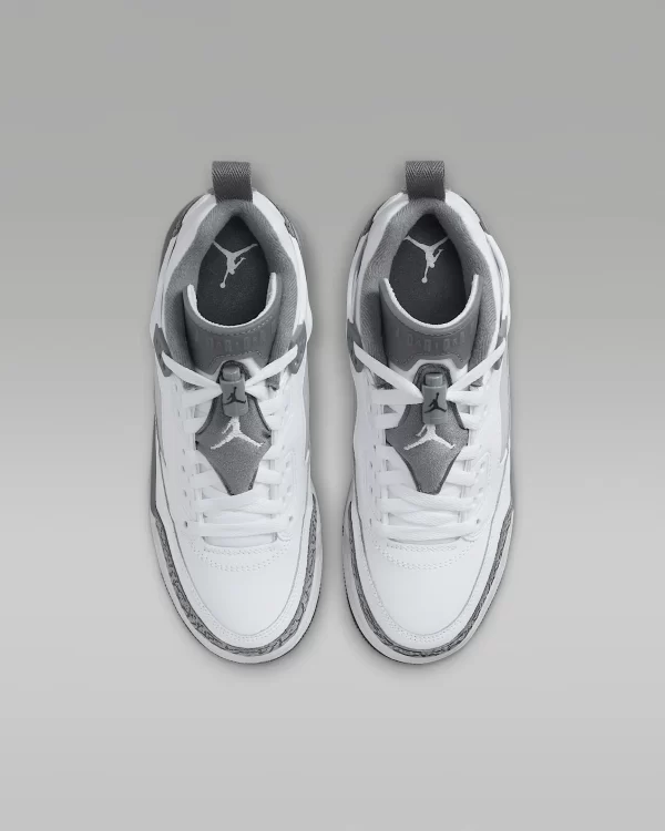 Jordan Spizike Low - Image 4