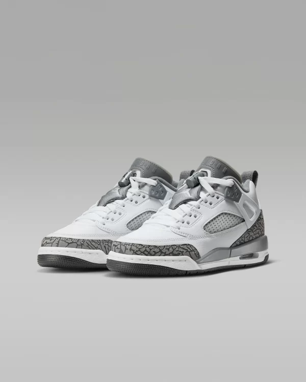 Jordan Spizike Low - Image 5