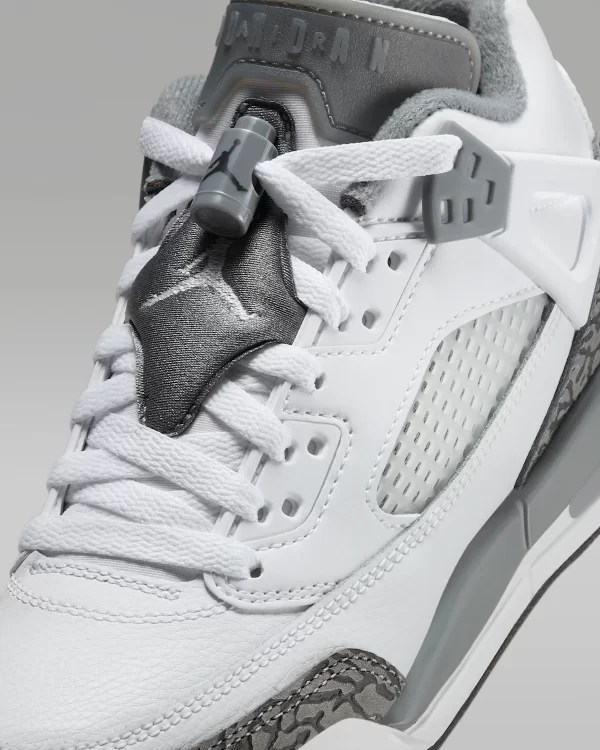 Jordan Spizike Low - Image 7