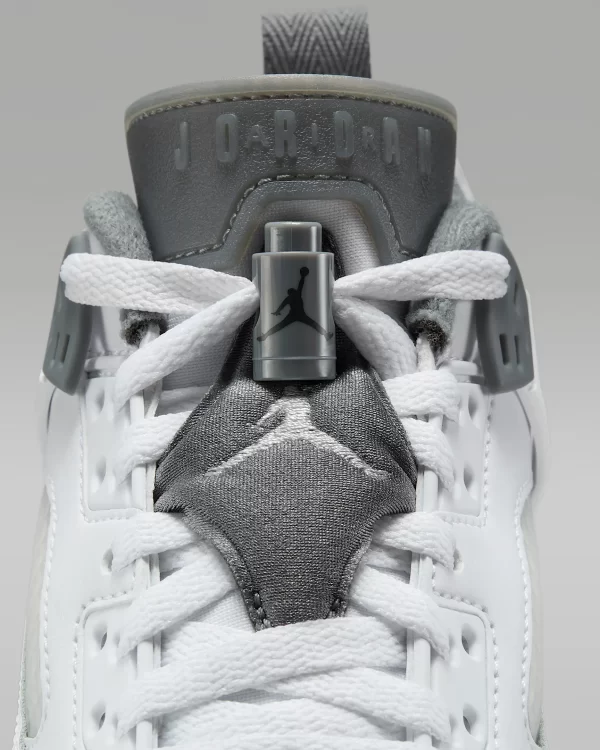 Jordan Spizike Low - Image 9