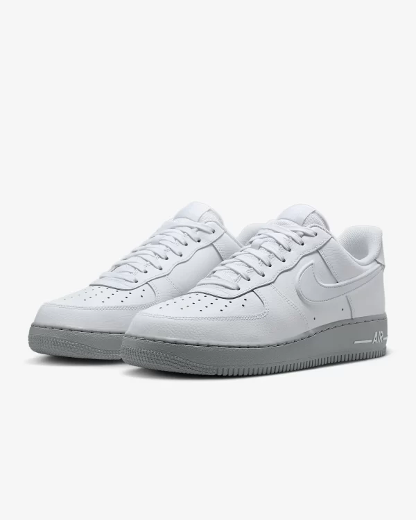 Nike Air Force 1 - Image 4