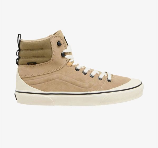 vans Ashwood hi - Image 2