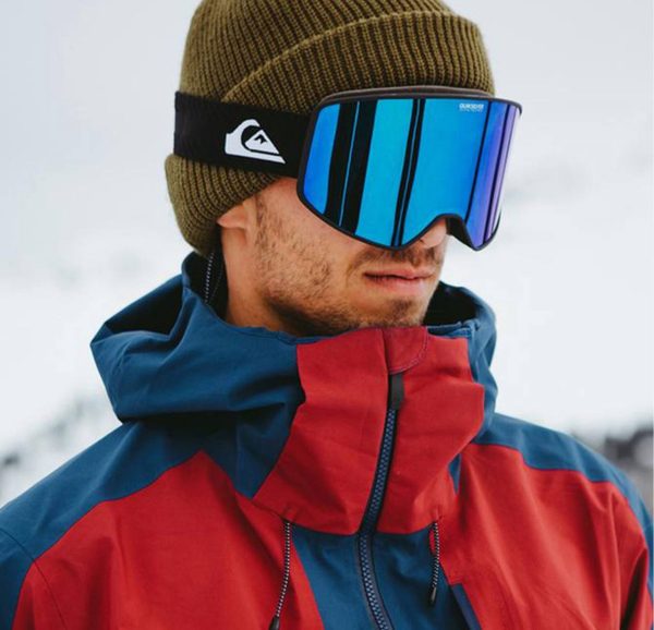 quiksilver Strom goggle