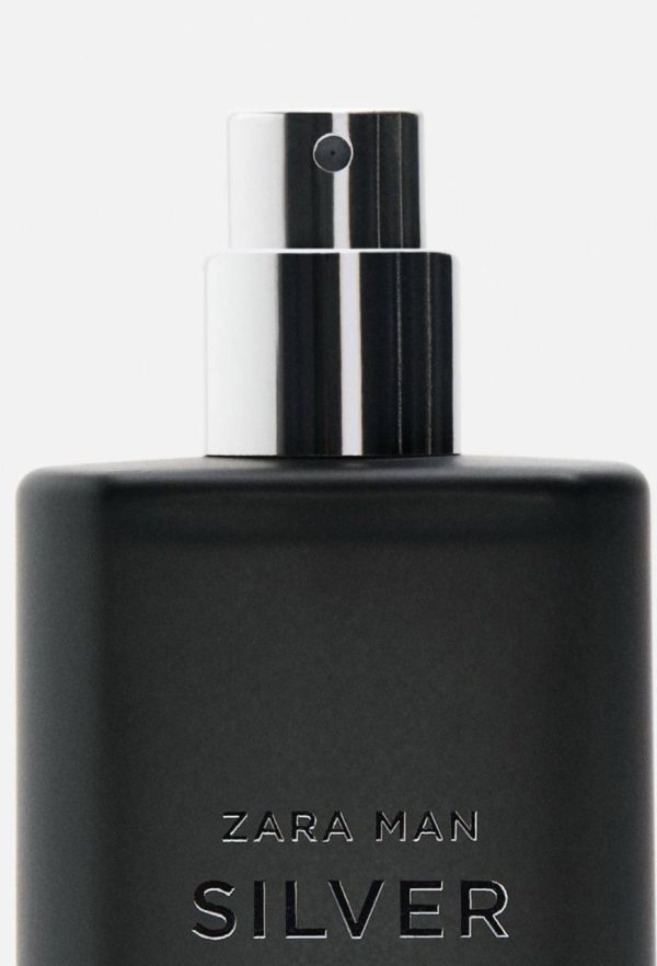 ZARA Silver 40ml - Image 3