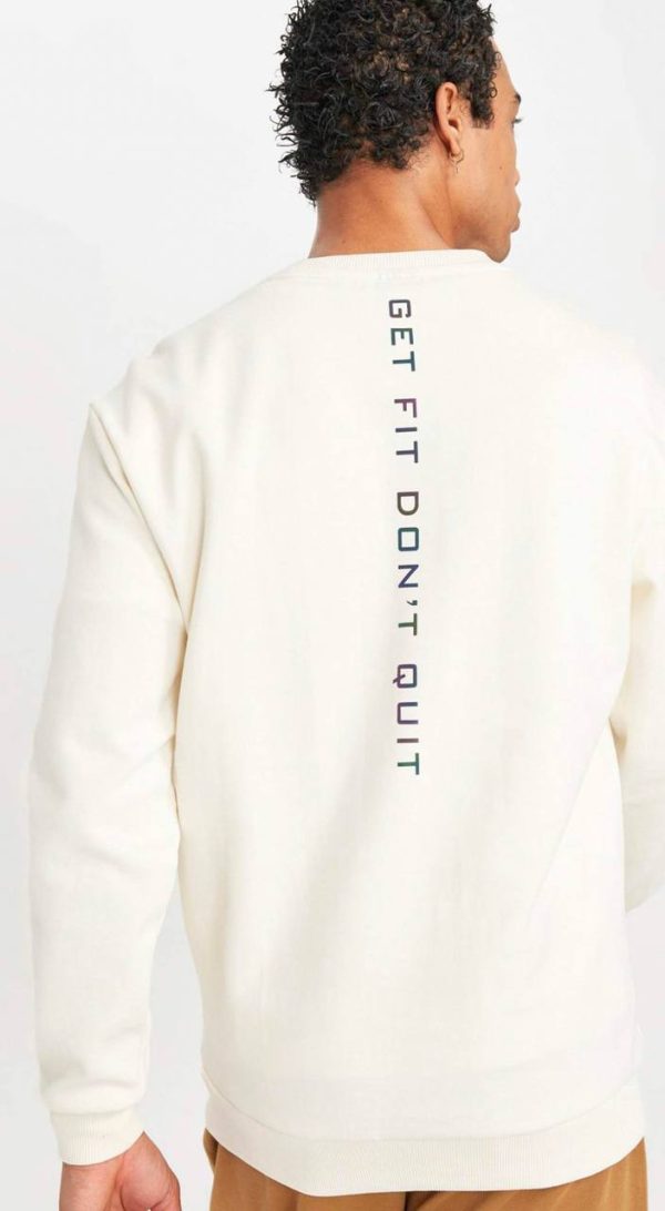 DEFACTO Sweatshirt88