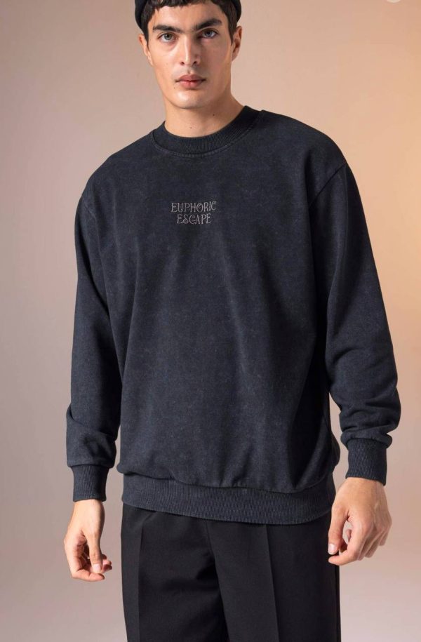 DEFACTO Sweatshirt777 - Image 4